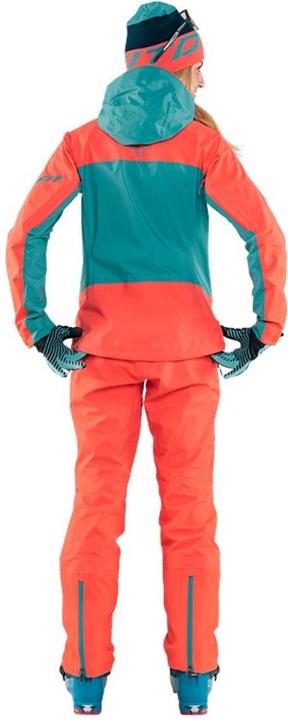 Actual product image Dynafit Radical Softshell Gloves (XS)