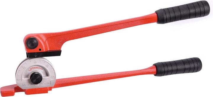 Actual product image Rothenberger Pro Bender