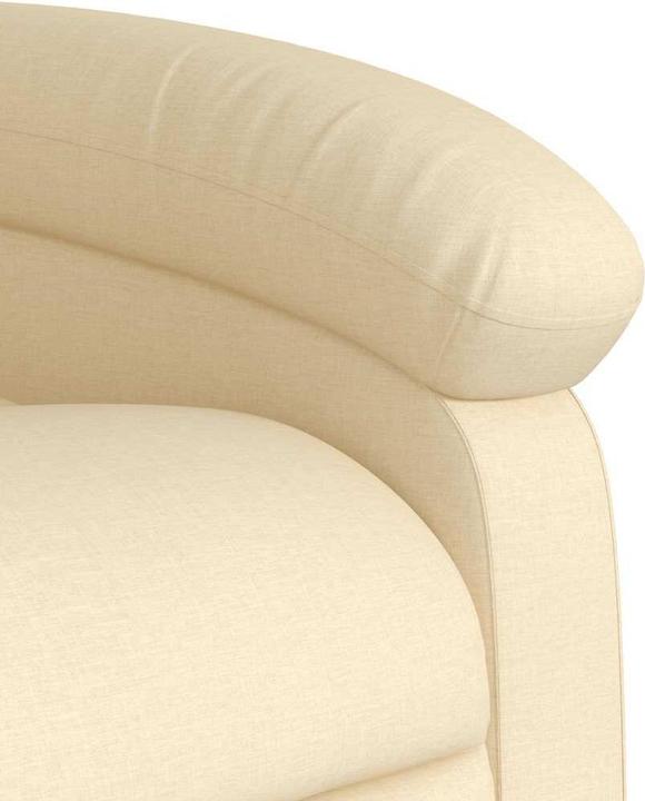 Actual product image vidaXL Gris