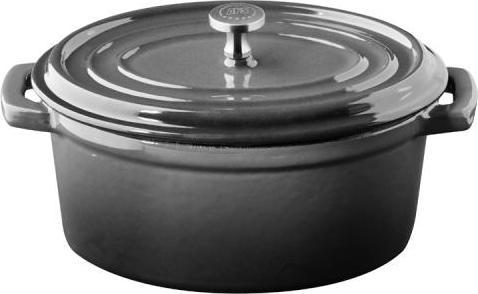 APS Mini-Topf mit Deckel -5 STARS-