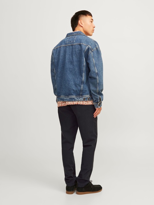 Actual product image Jack & Jones Jpstace Jjsummer Chino Pant Sn (W28/L32)