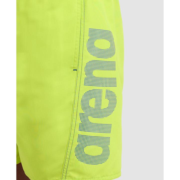 Actual product image Arena M Fundamentals Logo Boxer R (S)