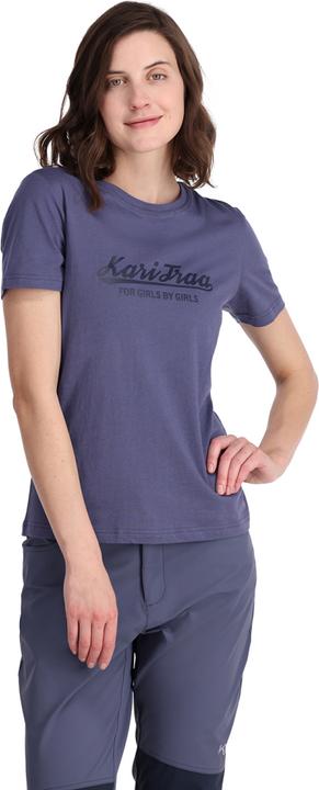 Actual product image Kari Traa Molster Tee (L)