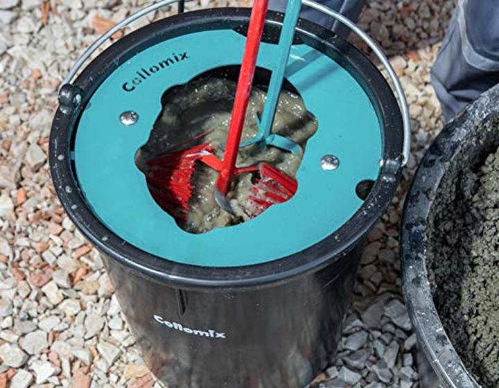 Immagine prodotto Velleman - MIXER-PULITO