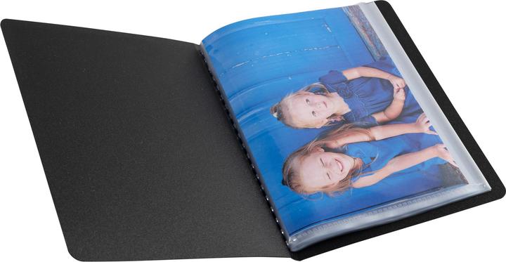 Produktbild Exacompta Sichtmappen (A6, 1 x)