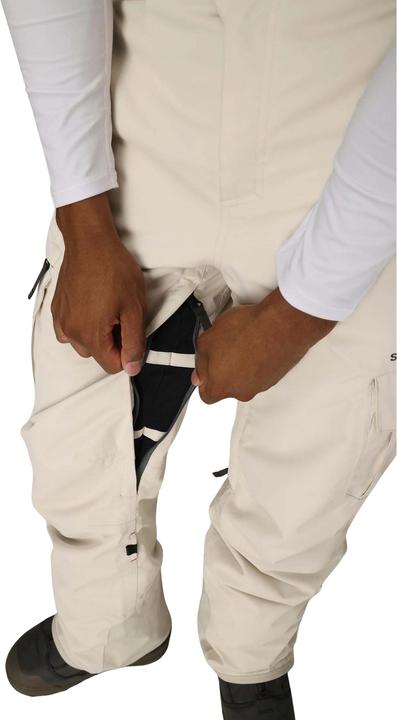 Produktbild 686 Smarty 3in1 Cargo (M)