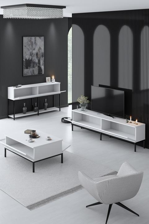 Produktbild Skye Decor Simon (180 x 47 x 30 cm)