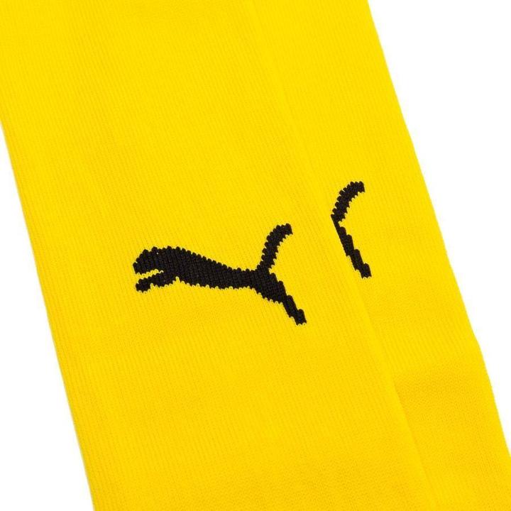 Actual product image Puma teamGOAL Sleeve Sock (47, 49)