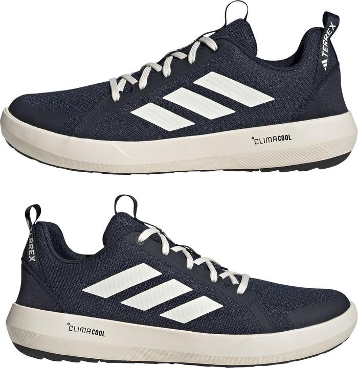 Produktbild Adidas Terrex Boat Climacool (41 1/3)
