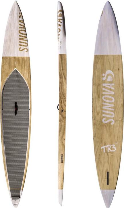 Immagine prodotto Sunova Torpedo Faast Pro (14')