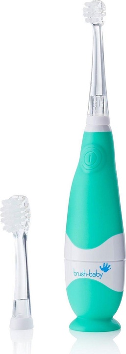 Image du produit Brush-Baby BabySonic (Brosse à dents sonique)
