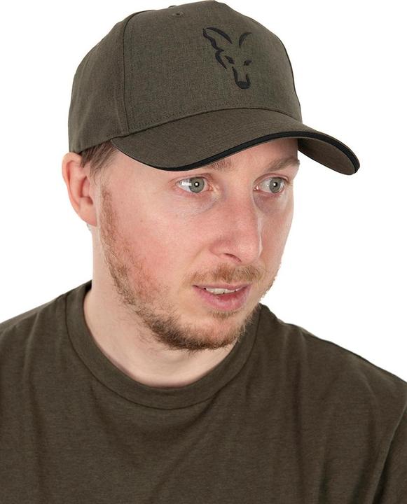 Produktbild Fox Mütze Kollektion Baseball