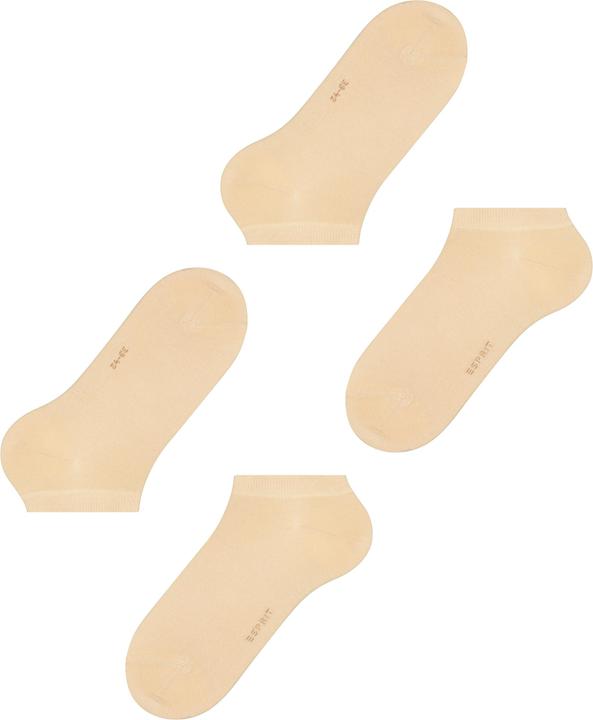 Immagine prodotto Esprit Basic Uni SN 2P (Confezione da 2, 47 - 50)