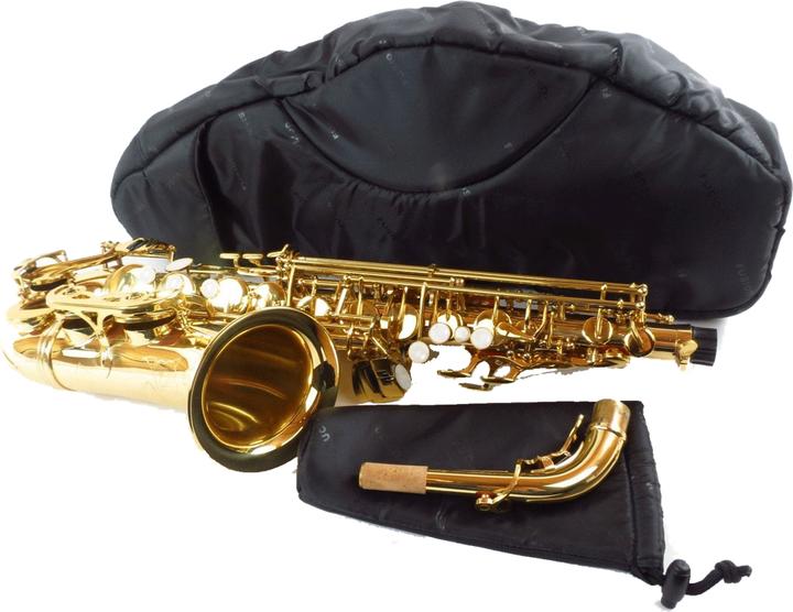 Image du produit Fusion Manchon