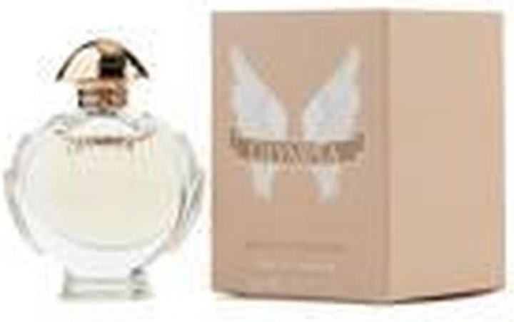 Immagine prodotto Paco Rabanne Olympea (WP,W,6ml) (Eau de parfum, 6 ml)