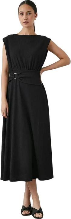 Immagine prodotto Principles Vestito midi con cintura in jersey (38)