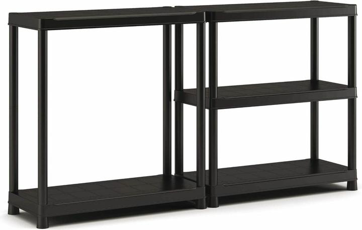 Actual product image Keter Plus