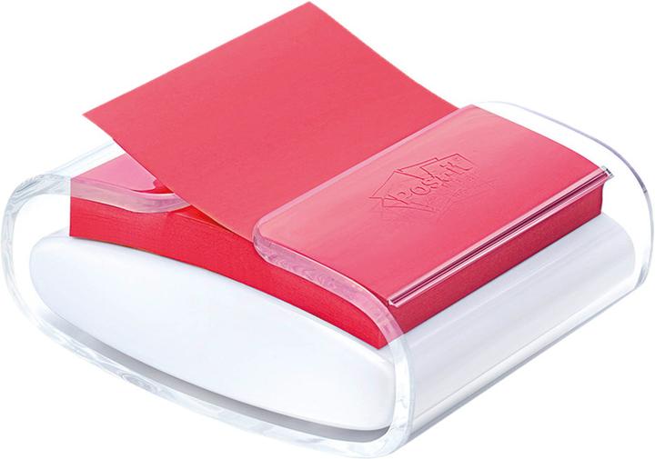 Produktbild Post-it Super Sticky Z-Notes Dispenser (76 x 76 mm)