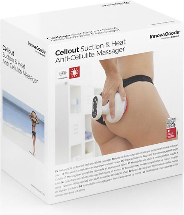 Produktbild InnovaGoods Cellout