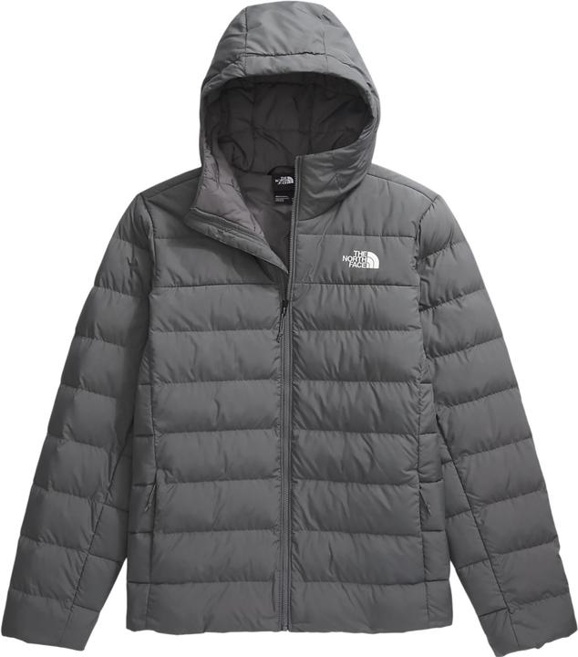 Immagine prodotto North Face Felpa con cappuccio Aconcagua 3 (L)