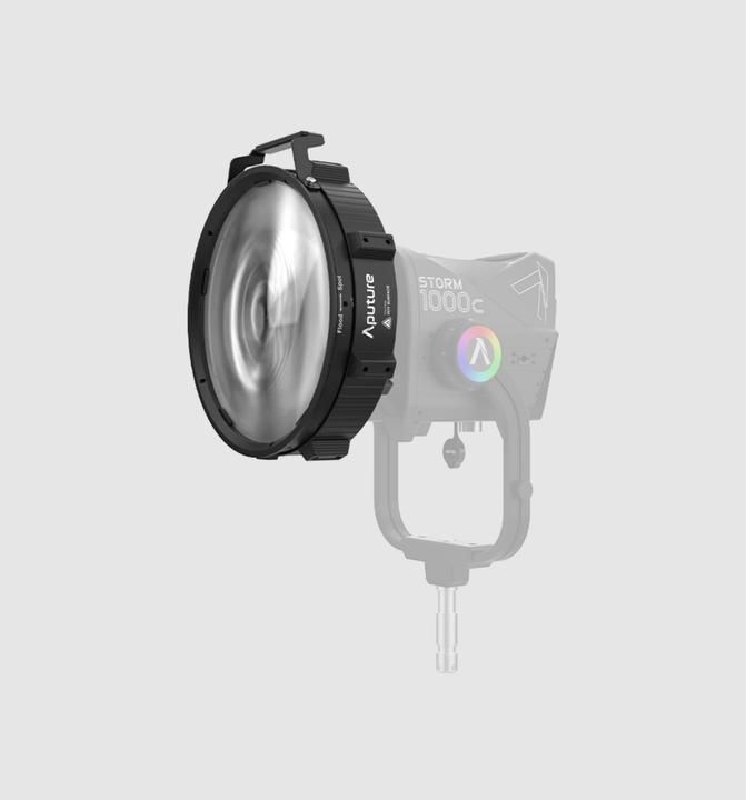 Aputure CF12 Compact Fresnel