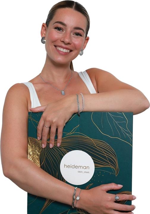 Produktbild Heideman Schmuck Adventskalender – Weihnachtskalender 2025