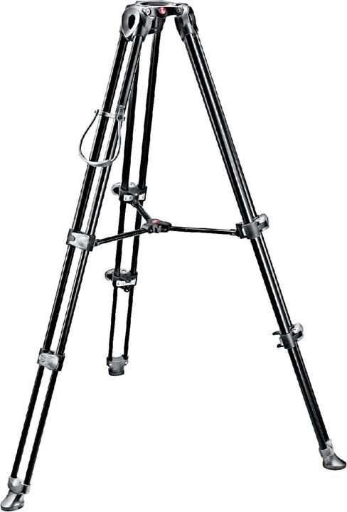 Actual product image Manfrotto Mvt502am (Metal)