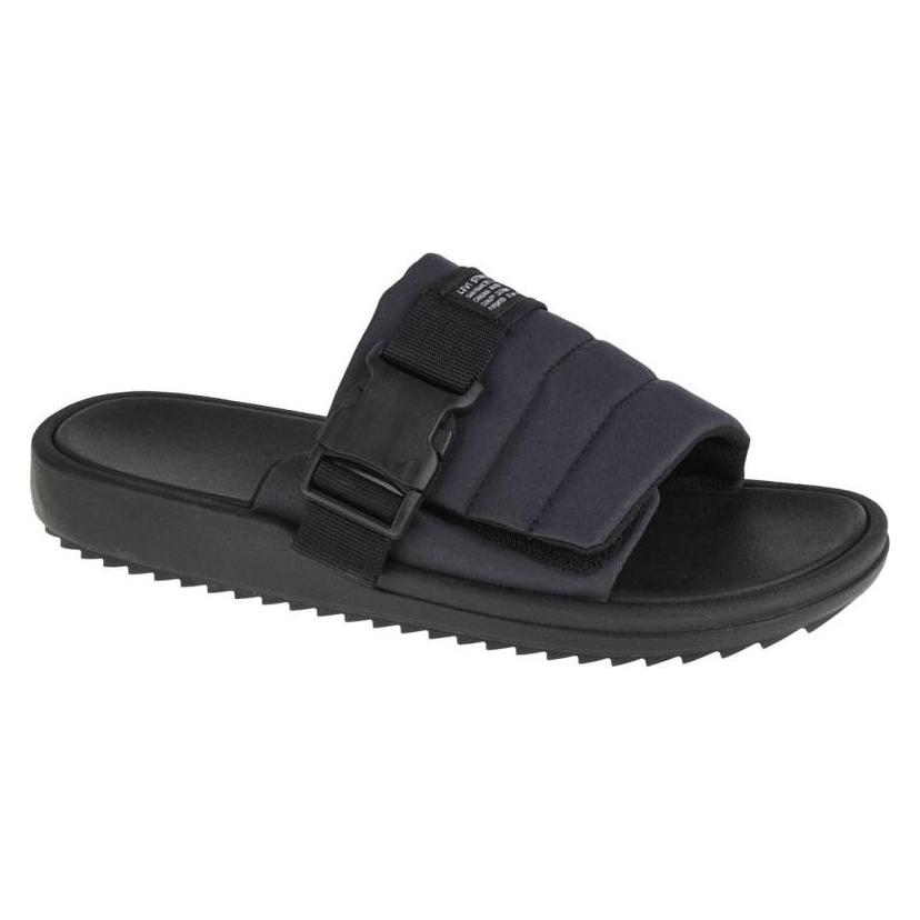 Levis, Vrouwen, Sandalen, Tahoma 234236-1701-559 - 37, Zwart, (37)
