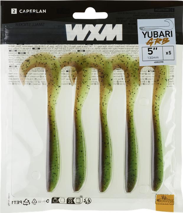 Immagine prodotto Caperlan 338857 (13 cm)