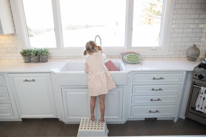 Actual product image EZ-PZ Mini Mat