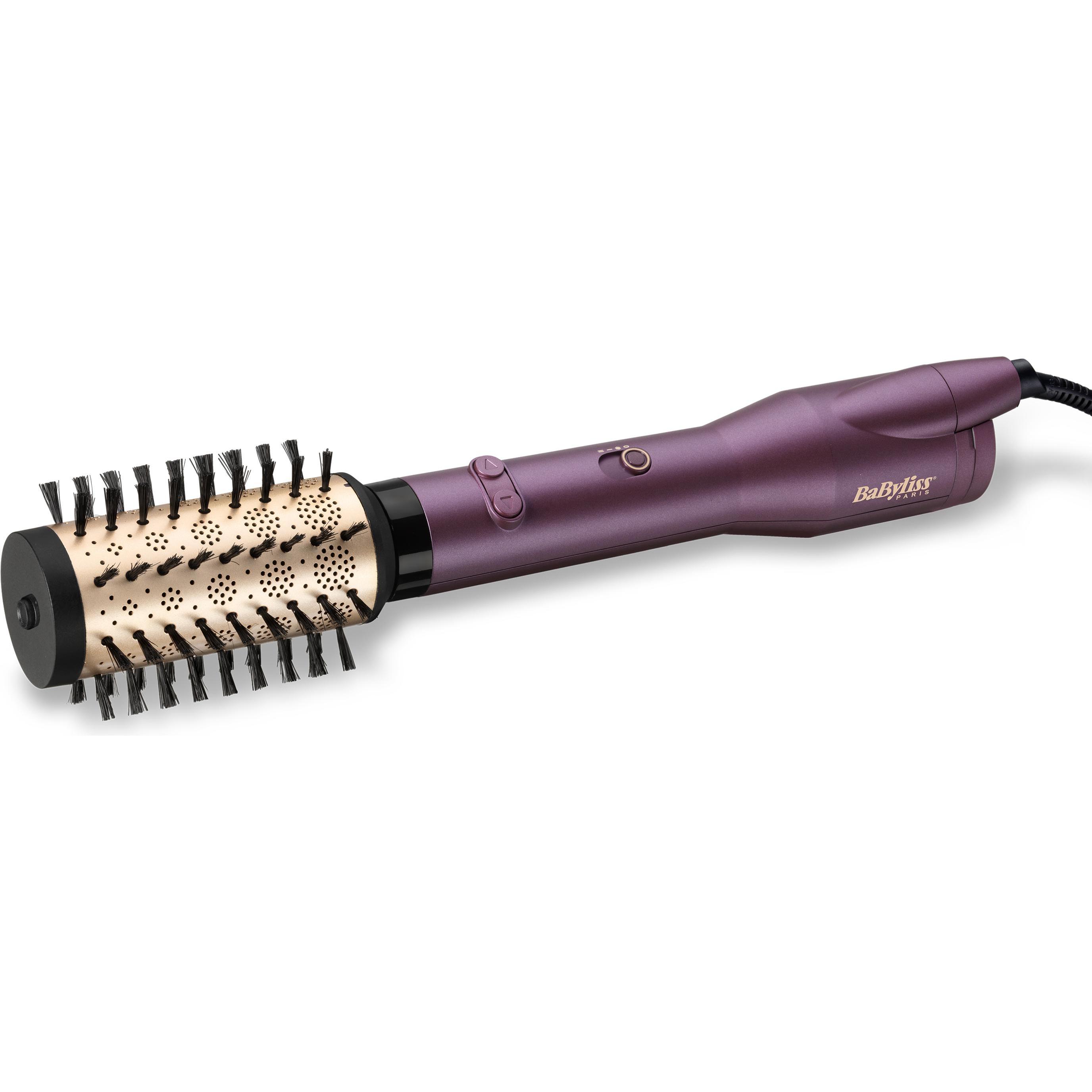 Thumbnail - BaByliss, Warmluftbürste, Big Hair Dual