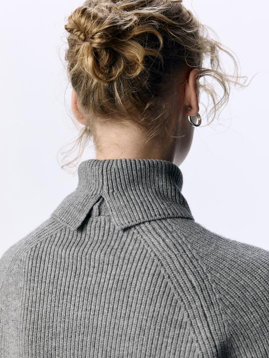 Produktbild Object Rollkragen Pullover (XL)