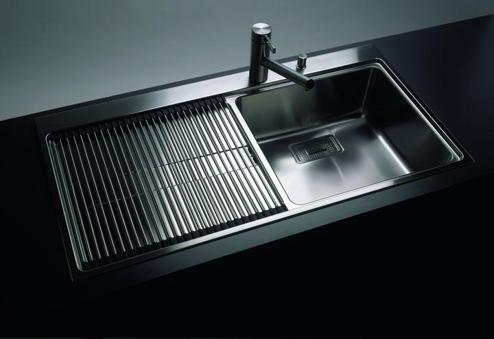 Actual product image Franke Rolling Mat