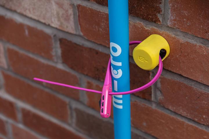Image du produit HipLok Ankr Mini