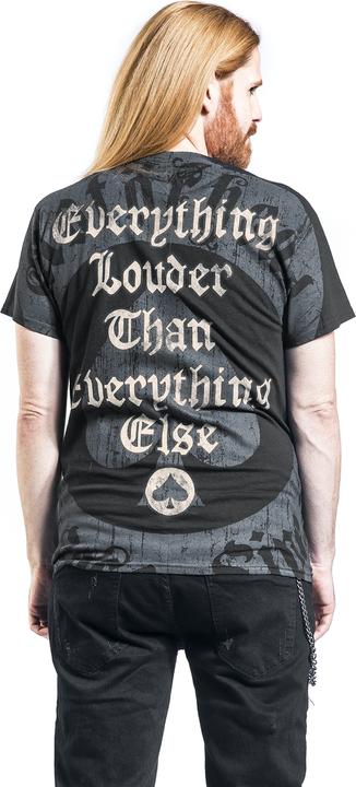 Produktbild Motörhead Giant War Pig (S)