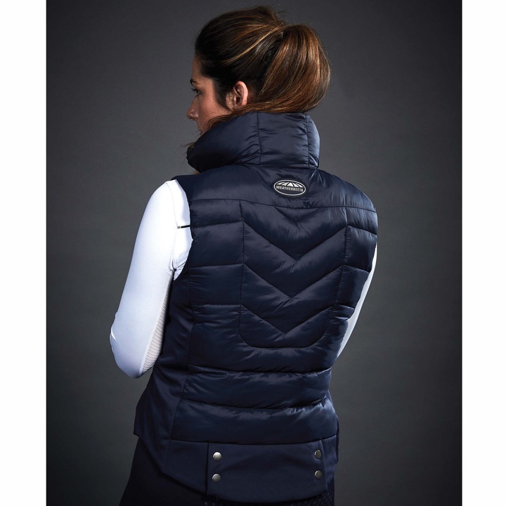 Actual product image Weatherbeeta Dion Riding Vest (XXS)