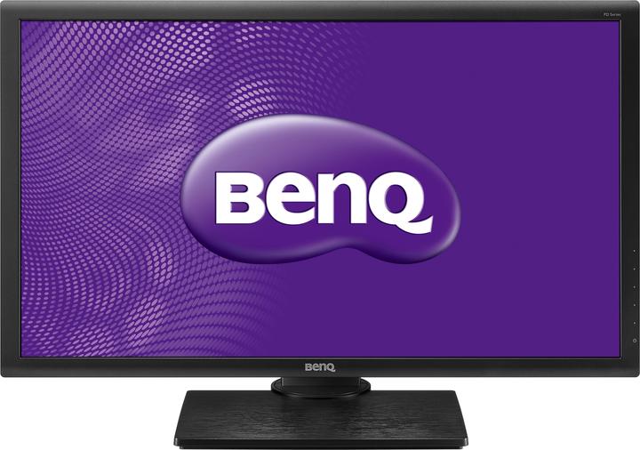 Image du produit BenQ Pd2700q (2560 x 1440 pixels, 27")