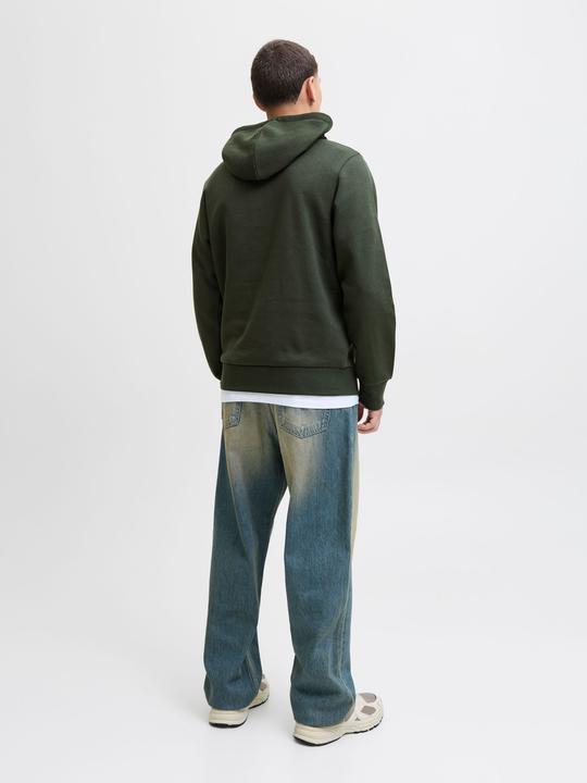 Actual product image Jack & Jones Kapuzenpullover RANDY Hoodie (XL)