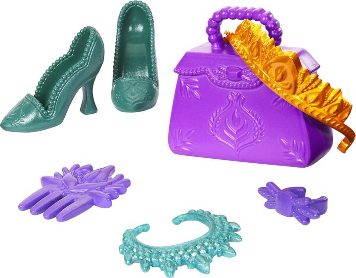 Actual product image Disney Frozen Anna Spin & Reveal