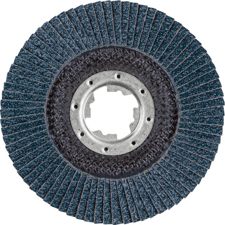 Produktbild Pferd X-LOCK Fächerschleifscheibe Universal-Linie PSF (80)