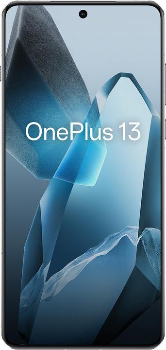 Actual product image OnePlus 13 (512 GB, Midnight Ocean, 6.82", Dual SIM, 5G)