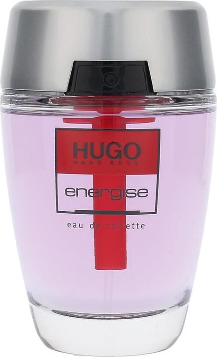 Immagine prodotto Hugo Boss Hugo Energise (Eau de toilette, 75 ml)
