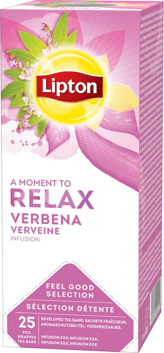 Immagine prodotto Lipton Verbena (37 g)