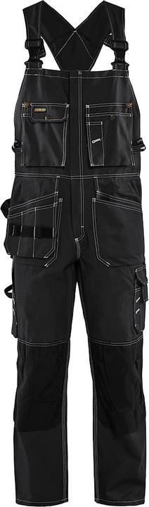 Produktbild Blakläder Latzhose (46)