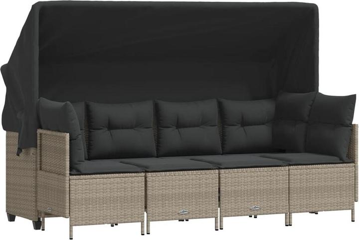 Produktbild vidaXL Thanasis