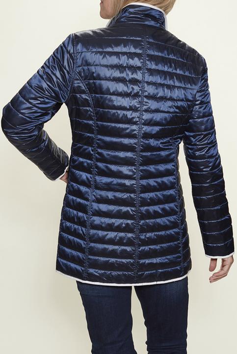 Actual product image Green Goose Reversible long jacket (36)