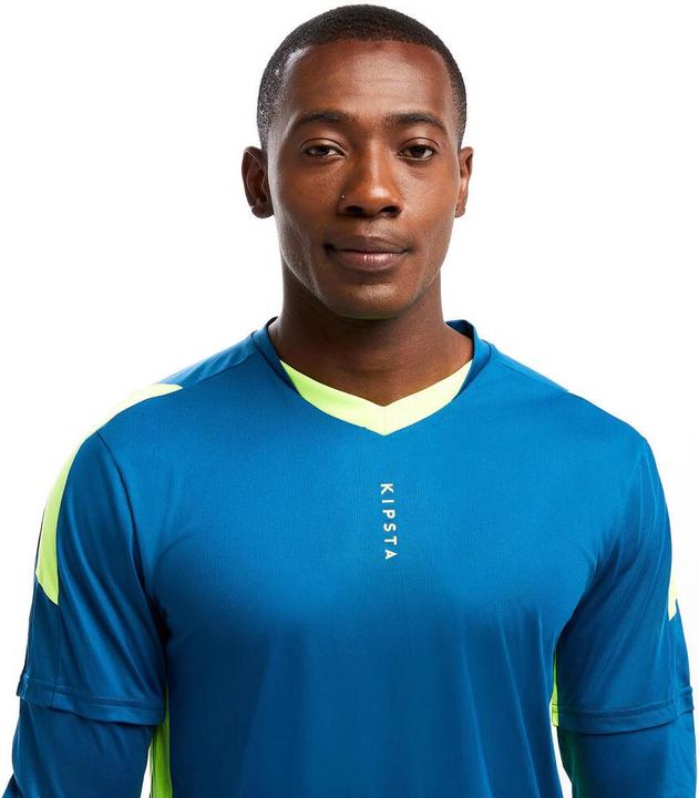 Actual product image Kipsta F500 (L)