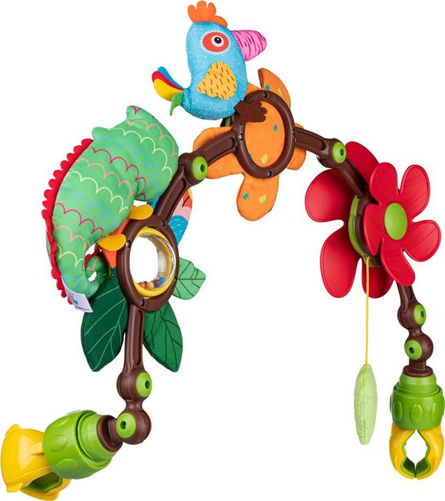 Produktbild Bali Bazoo Spielbogen Paradies 80417