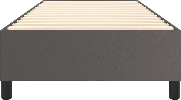 Produktbild vidaXL Boxspringbettgestell (80 x 200 cm)