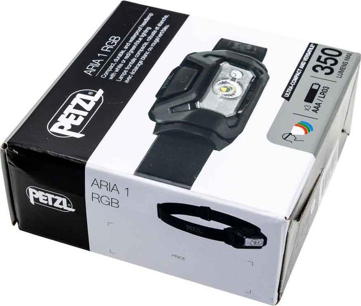 Produktbild Petzl Aria 1 (450 lm)